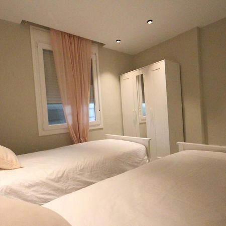 Apartment Azahara Sunrises, Los Cristianos Los Cristianos  Zewnętrze zdjęcie