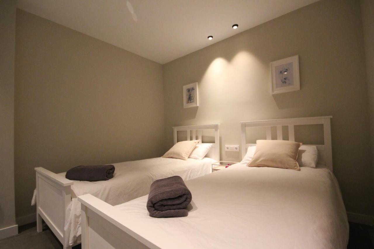 Apartment Azahara Sunrises, Los Cristianos Los Cristianos  Zewnętrze zdjęcie