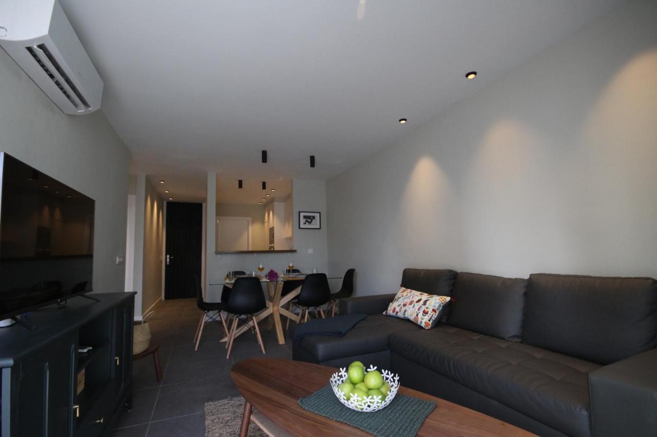 Apartment Azahara Sunrises, Los Cristianos Los Cristianos  Zewnętrze zdjęcie