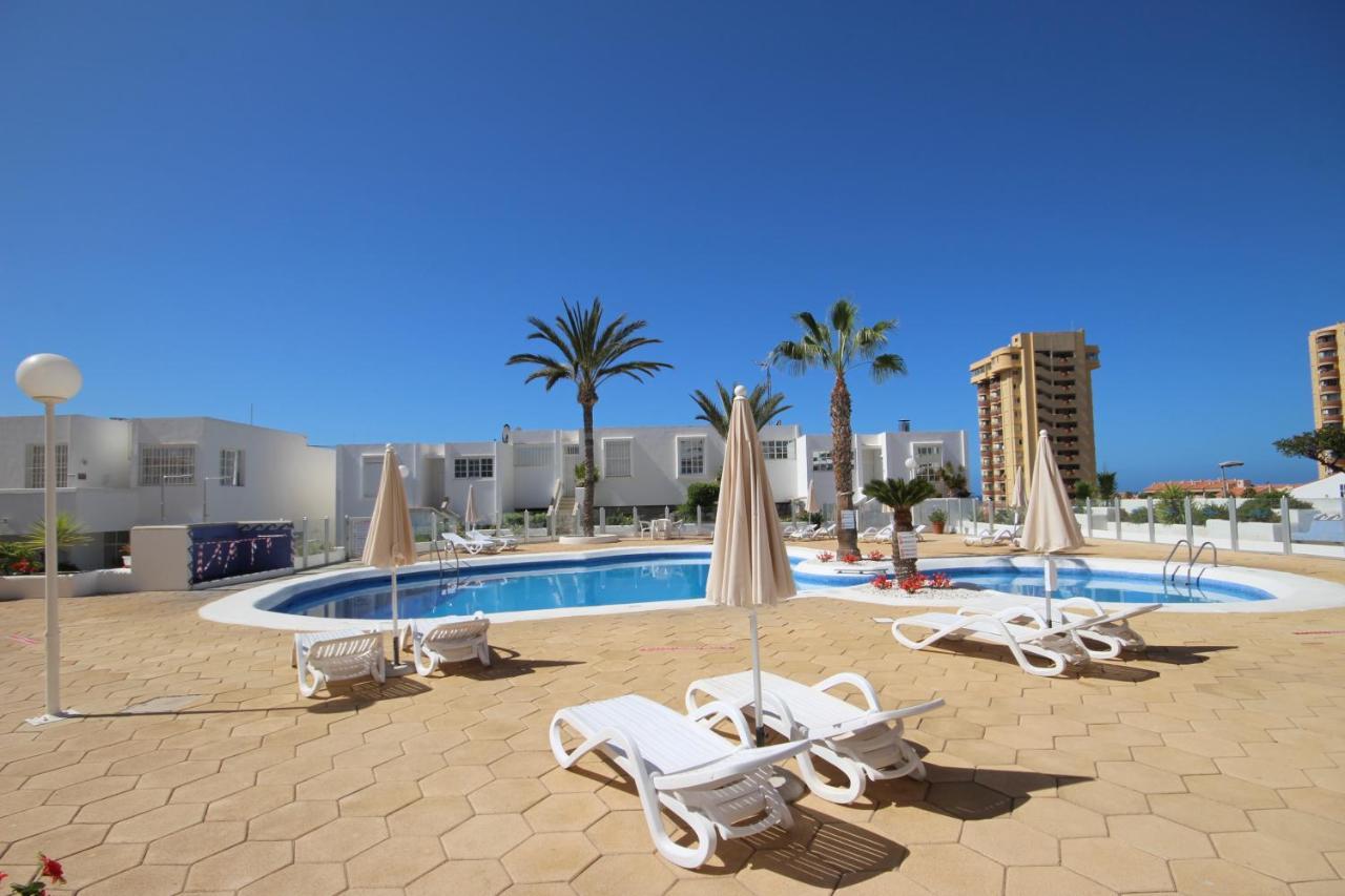 Apartment Azahara Sunrises, Los Cristianos Los Cristianos  Zewnętrze zdjęcie