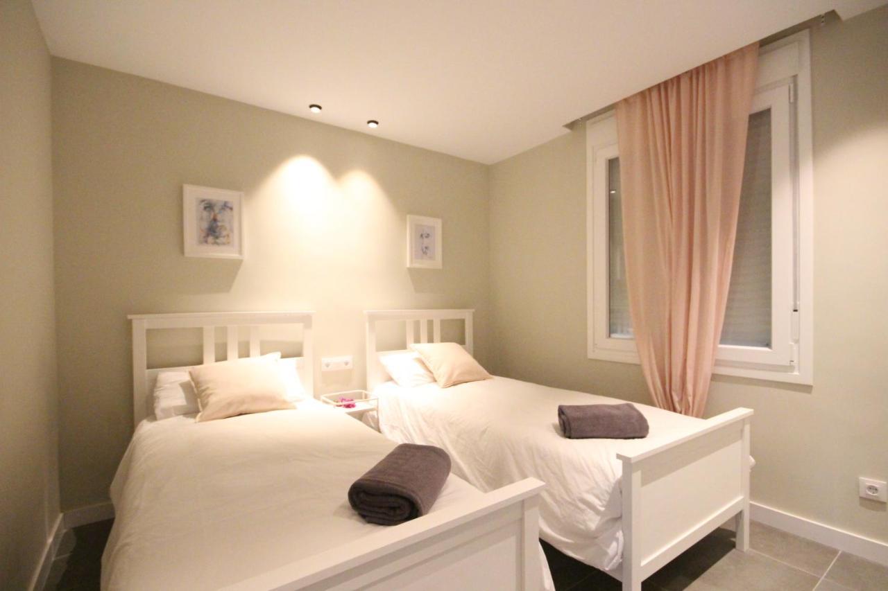 Apartment Azahara Sunrises, Los Cristianos Los Cristianos  Zewnętrze zdjęcie