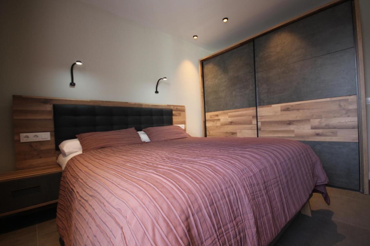 Apartment Azahara Sunrises, Los Cristianos Los Cristianos  Zewnętrze zdjęcie