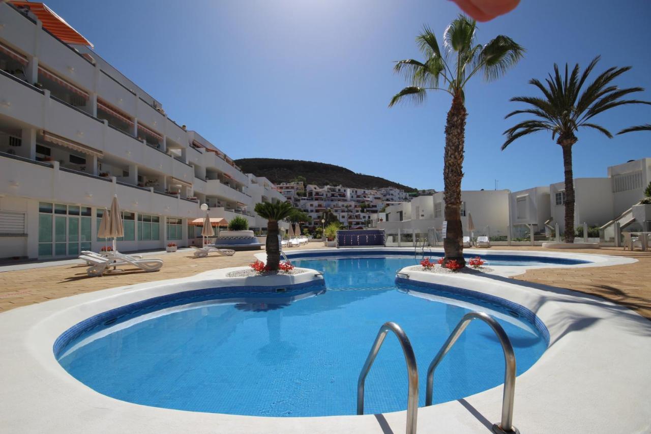 Apartment Azahara Sunrises, Los Cristianos Los Cristianos  Zewnętrze zdjęcie