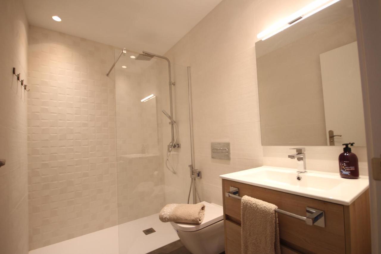 Apartment Azahara Sunrises, Los Cristianos Los Cristianos  Zewnętrze zdjęcie