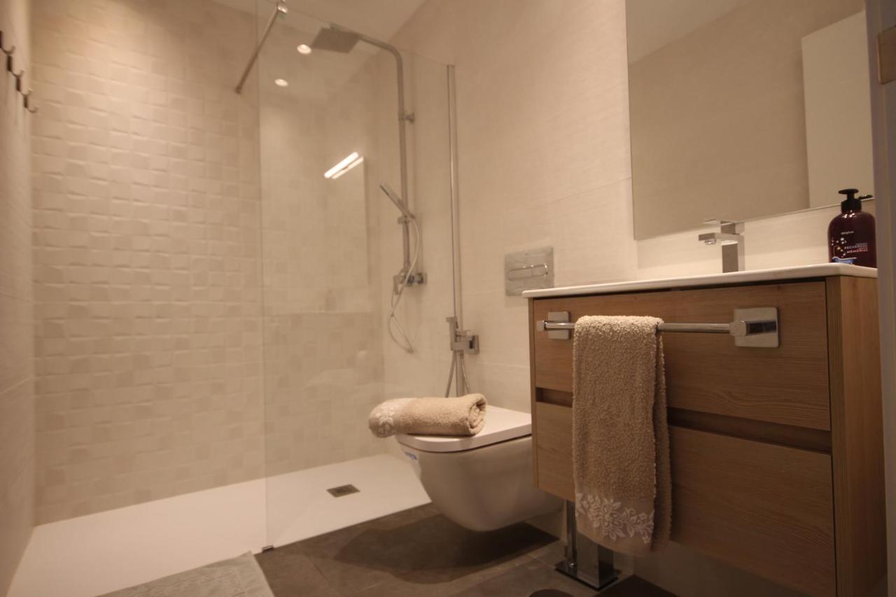 Apartment Azahara Sunrises, Los Cristianos Los Cristianos  Zewnętrze zdjęcie